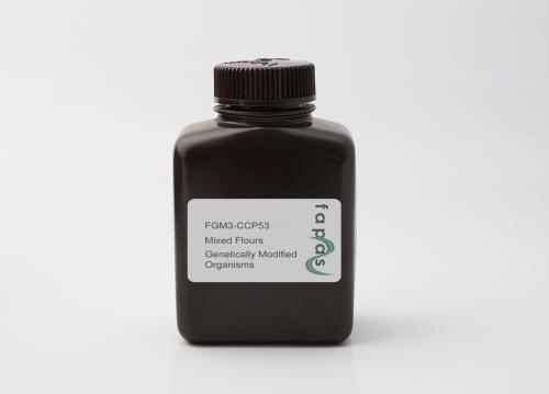 Fapas Quality Control materials